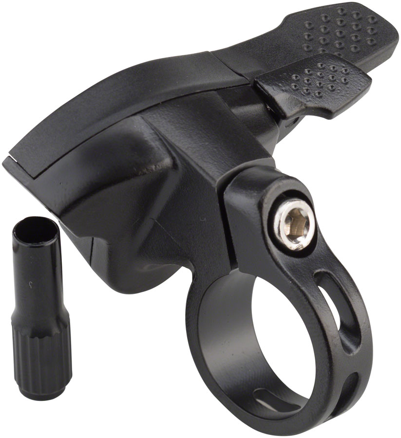 xloc remote fork or shock