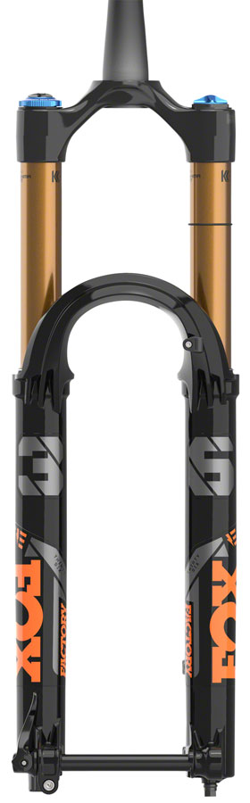 Fourche Avant Suspension FOX 36 Factory Series - 27,5 Pouces, Débattement 160 Mm - Neuve