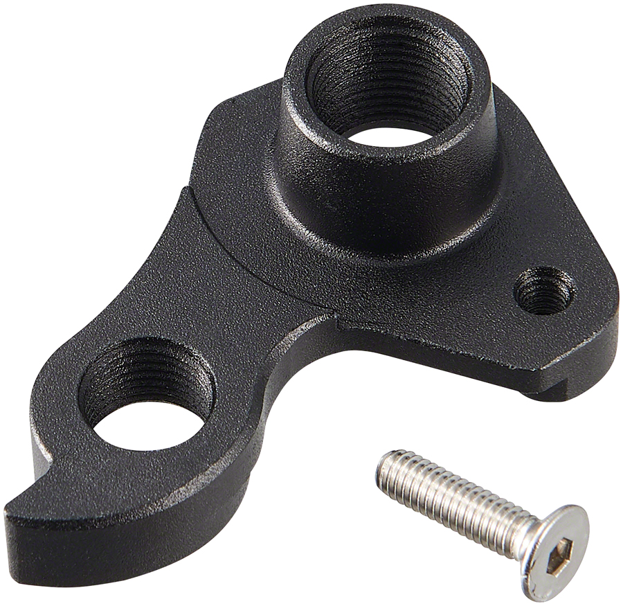 carbon derailleur hanger