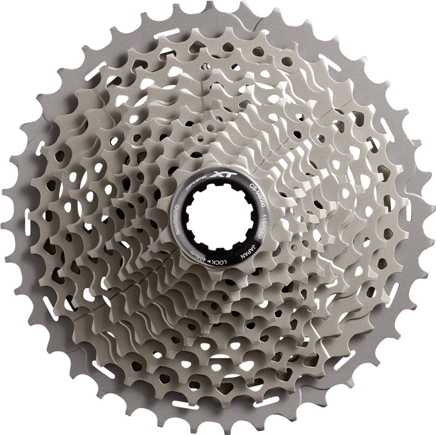 deore xt cassette