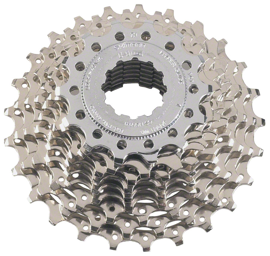 tiagra 9 speed cassette