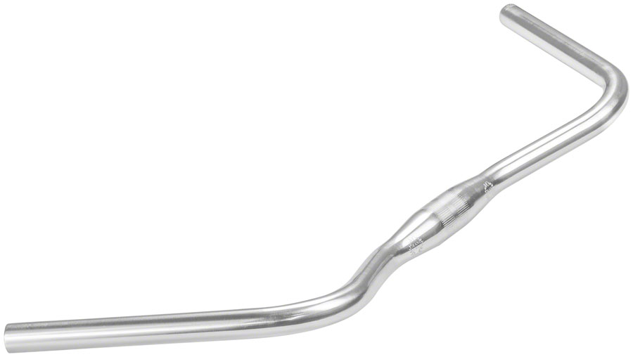 Velo Orange Granola Handlebar - 31.8, 60 degree Sweep, 30mm Velo Orange Granola Handlebar - 31.8, 60 degree Sweep, 30mm
