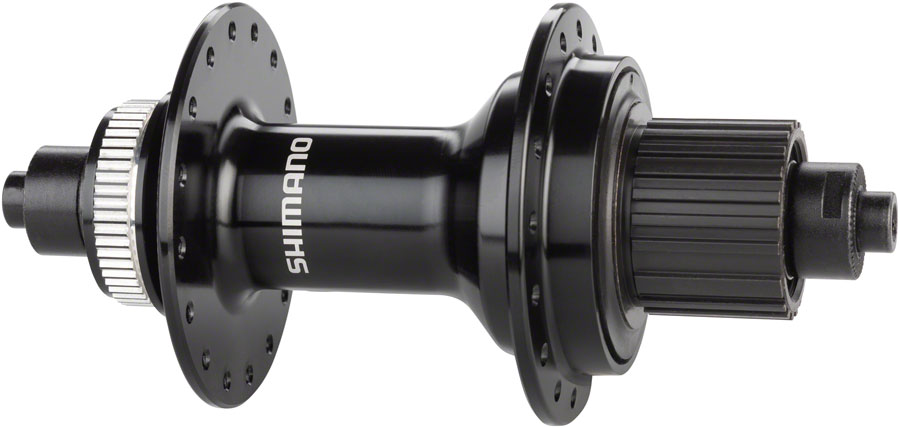 141mm qr hub