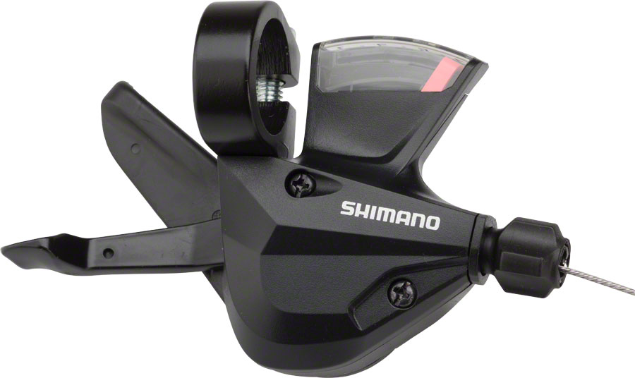 Трансмиссия shimano altus