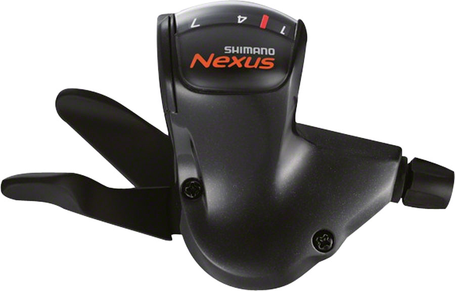 nexus shimano 7