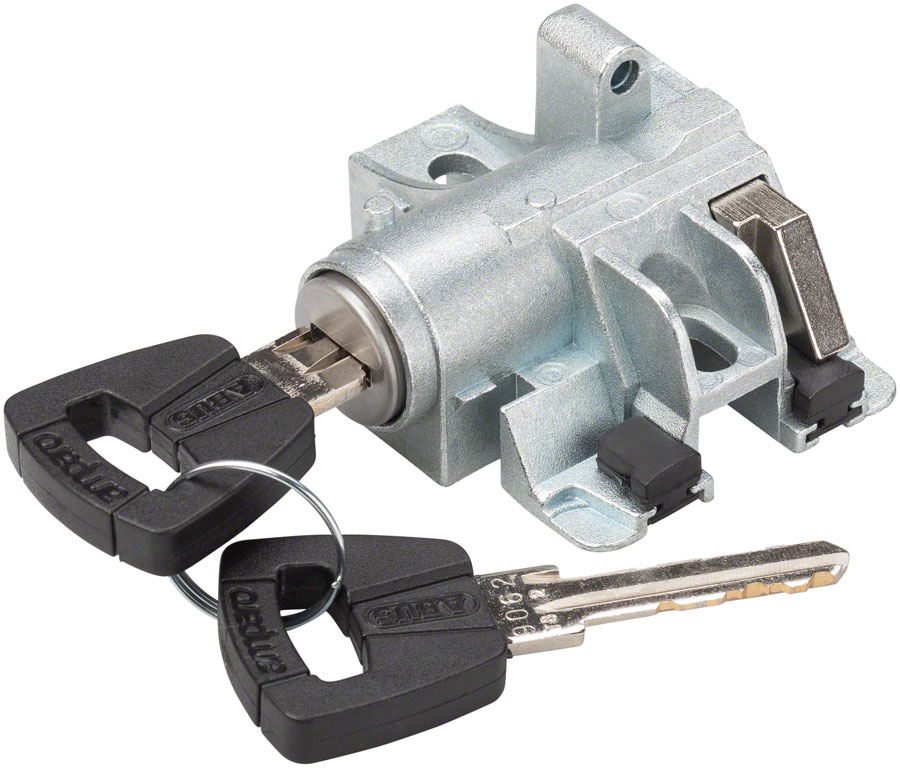 Abus eBike Battery Lock Core Bosch Frame Type (DT2) Standard
