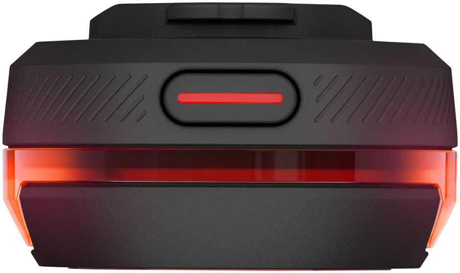 Garmin Varia RTL510 Rearview Radar Tail Light Black 753759206475| eBay