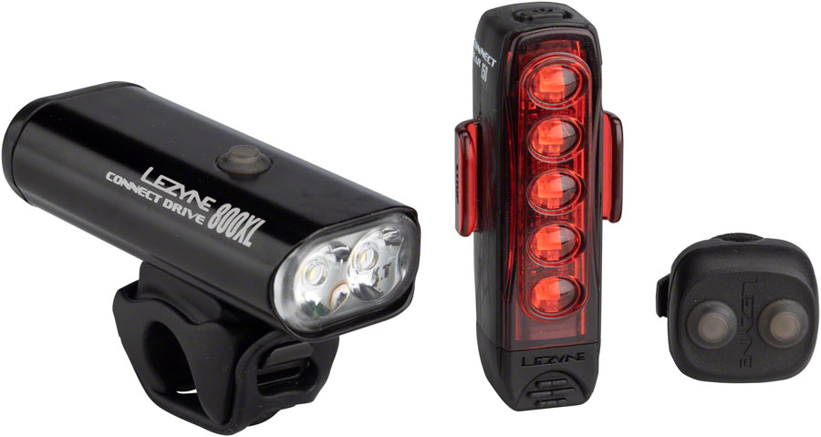 lezyne macro drive 800xl