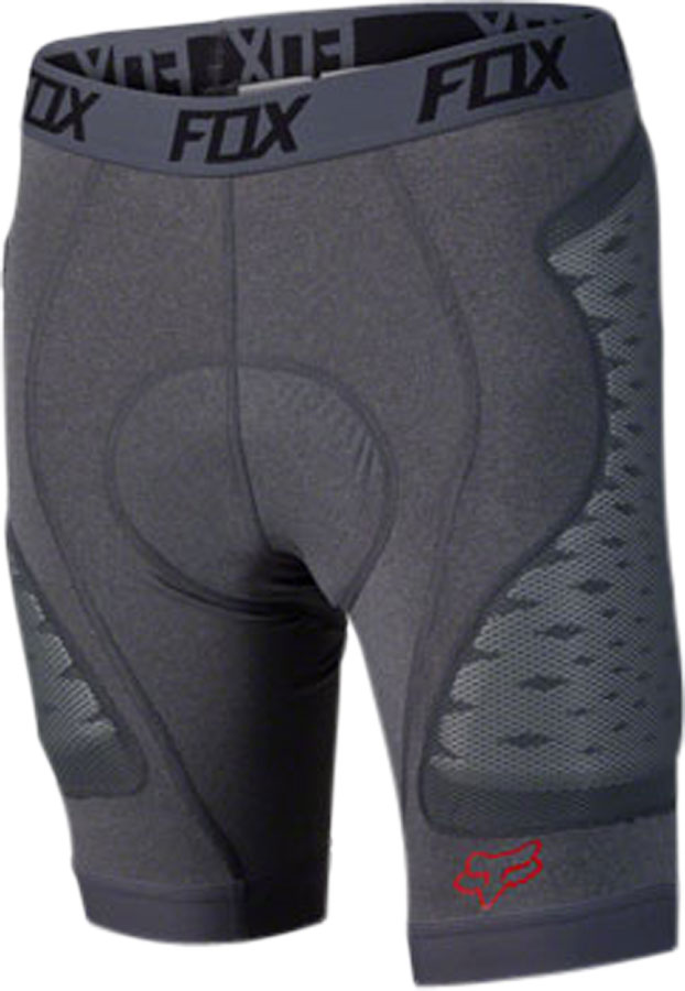 titan race short