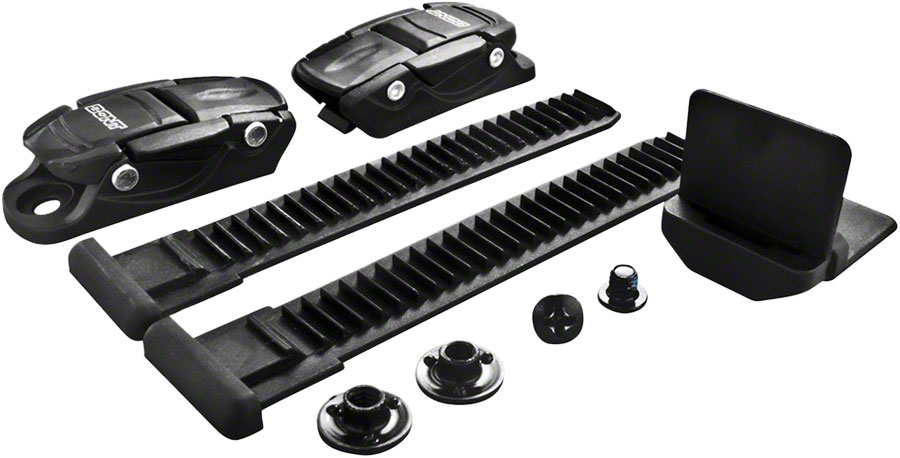 Bont Slimline Buckle Kit (9345379003735)