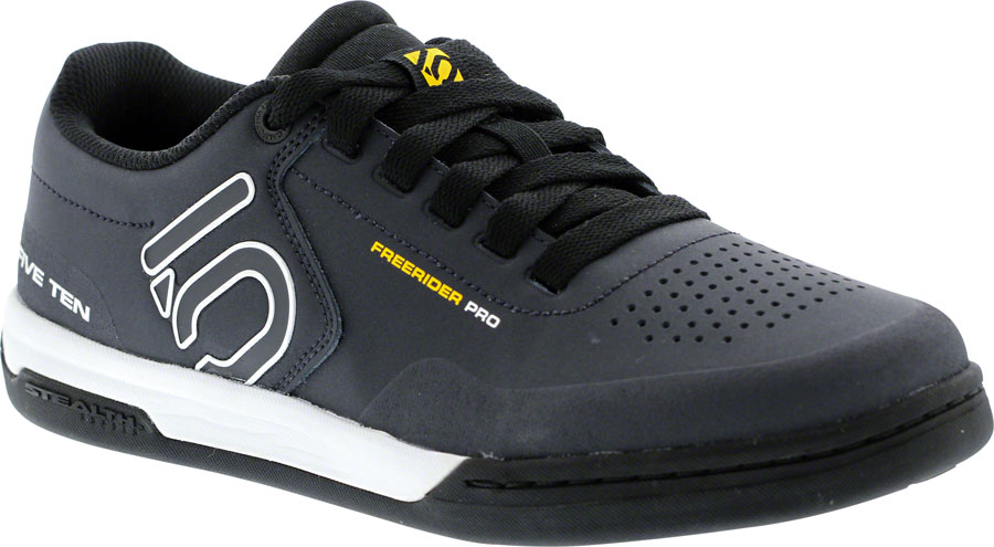 five ten shoes flat pedals