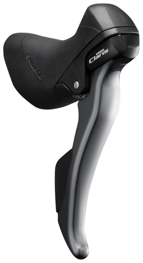 SHIMANO Claris ST-R2000 STIレバー セット 楽天市場】シマノ ST-R2000 STIレバー デュアルコントロールレバー