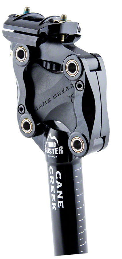thudbuster lt 27.2