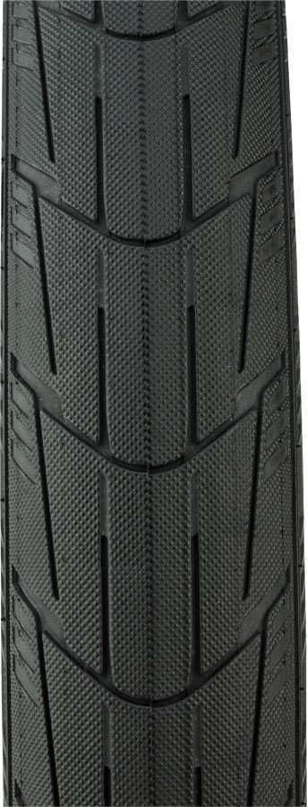 Pack of 2 Eclat Mirage Tire 20 x 2.25 Clincher Folding Black