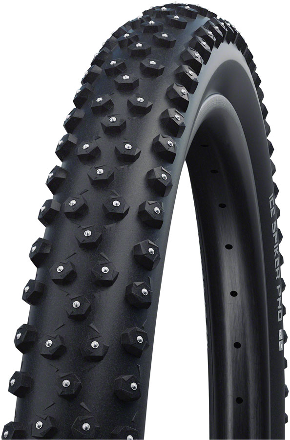 SCHWALBE ICE SPIKER PRO 27.5x2.6　2本セット 自転車 SCHWALBE ICE SPIKER PRO 27.5x2.6 2本セット