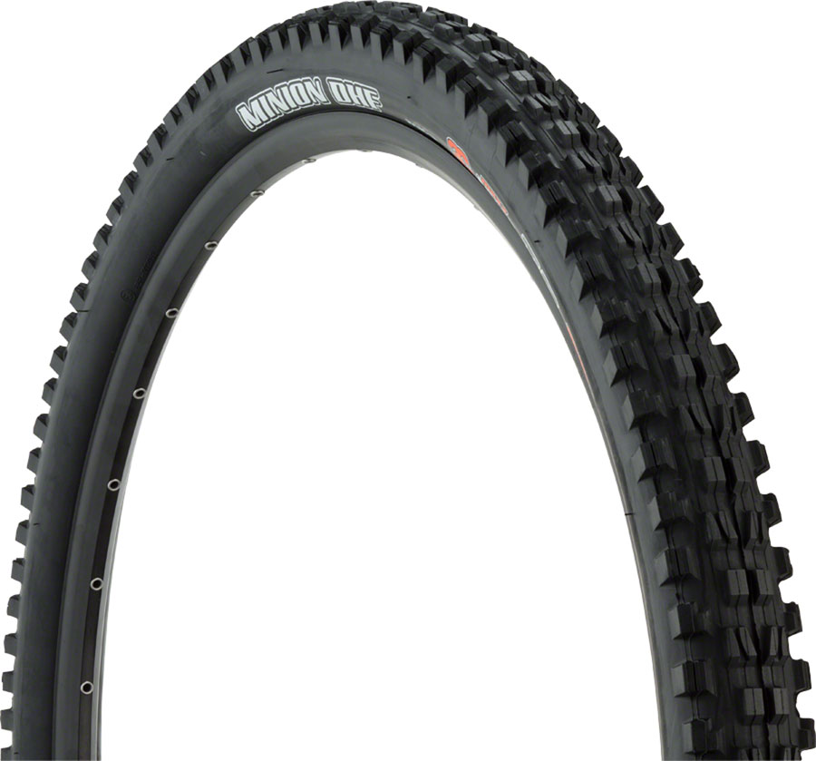 新品！MAXXIS MINION DHF 24 x 2.40 タイヤ 2本セット Minion DHF – Maxxis Tires - USA | Shop Tires