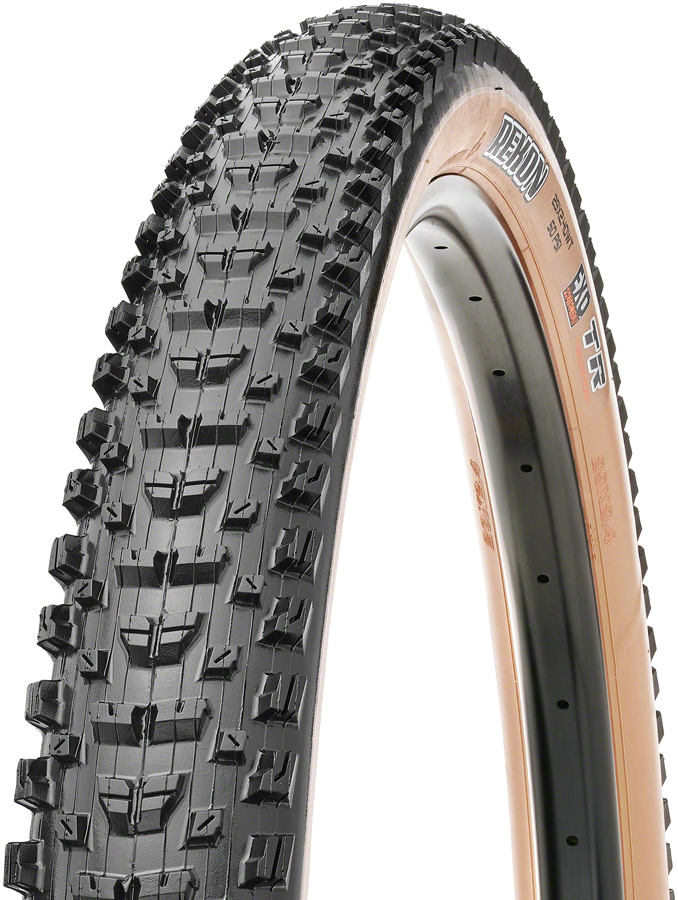 maxxis 29x2 4 tires