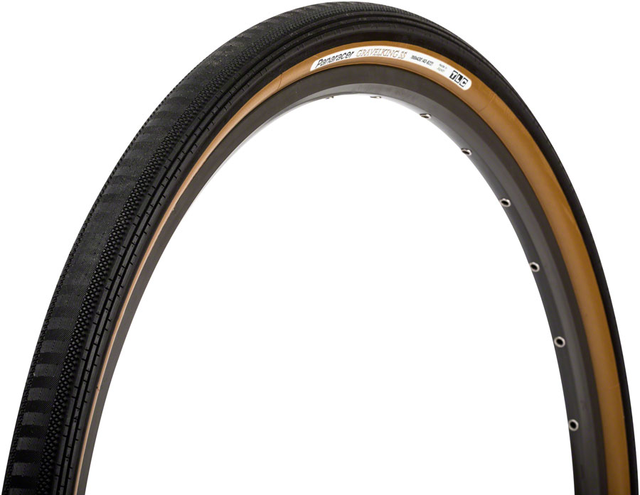 panaracer gravelking 700 x 43