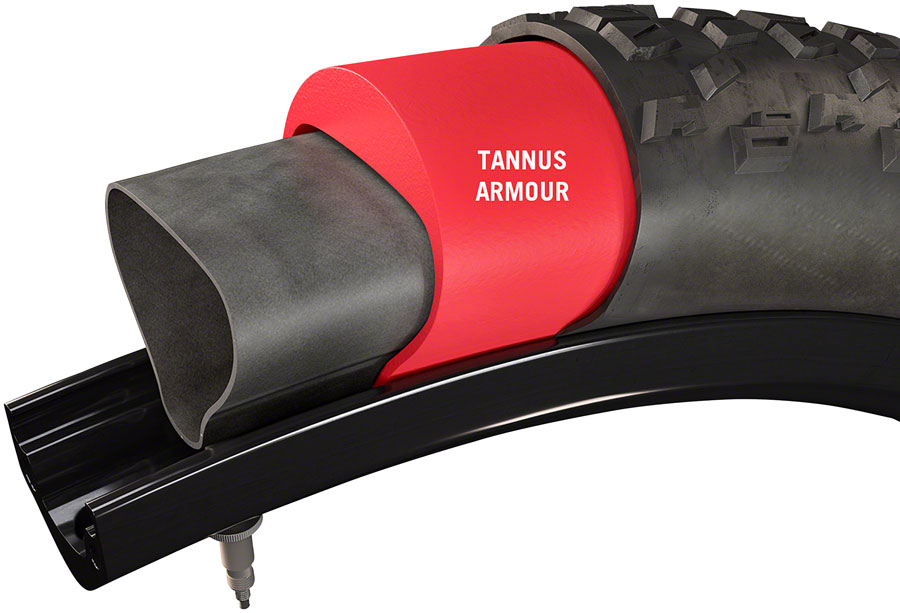 tannus armour