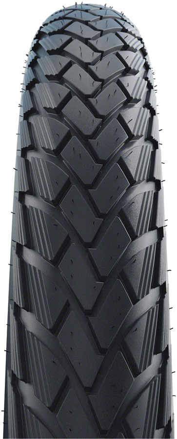 Schwalbe Marathon Tire - Urbane Cyclist - View #7