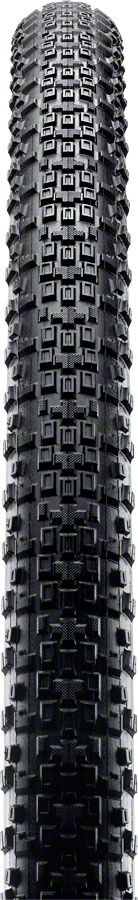 Maxxis Rambler Tire 650B x 47mm Tubeless Folding Black Dual