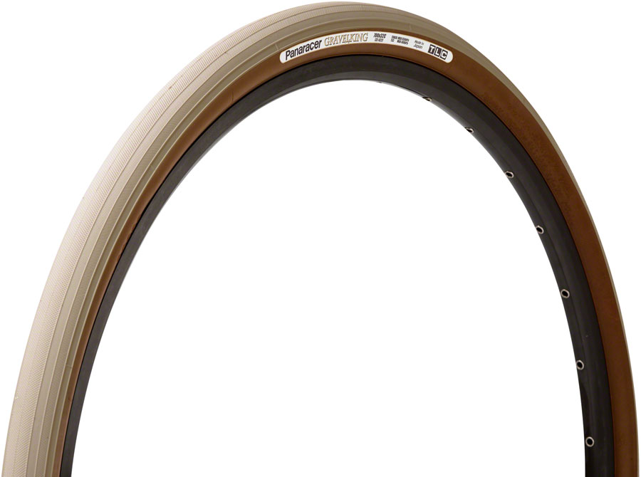 Panaracer 29 x 3.0 -33mm Removable Core Bicycle Tube 3.8 Presta French