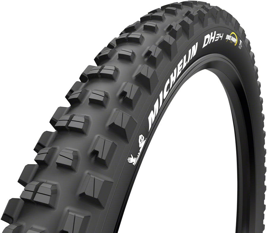 best bike park tires