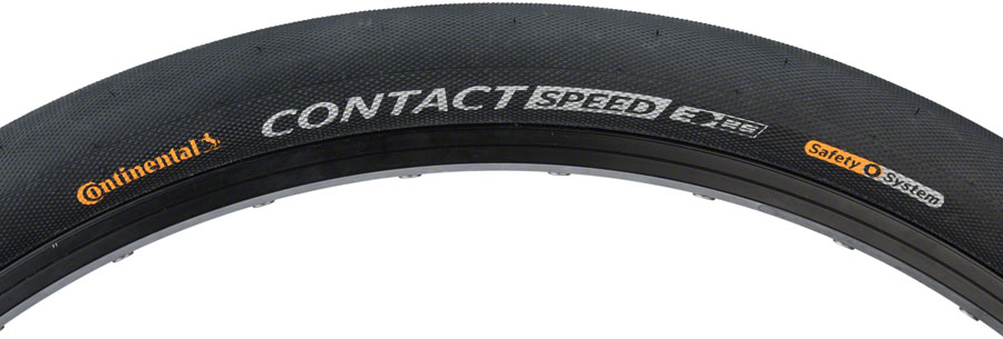 continental speed contact