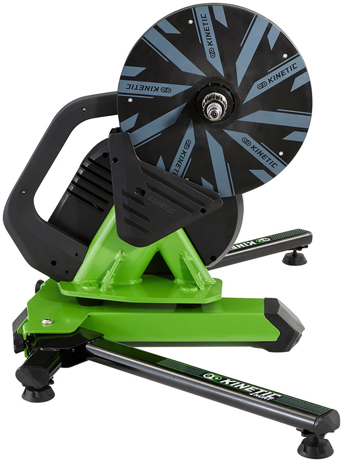 direct drive cycle trainer